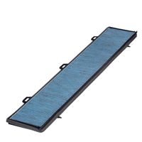 Filter, Innenraumluft