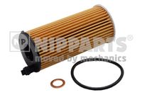 маслен филтър