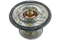 термостат, охладителна течност