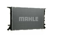 Thumbnail - Radiateur - CR911000P - MAHLE