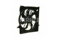 Thumbnail - Koelventilatorwiel - CFF267000P - MAHLE