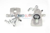 спирачен апарат