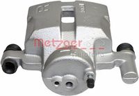 Bremssattel