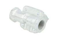 PNEUMATICS Overstroomklep 3