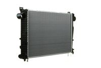 Thumbnail - Radiateur - CR226000P - MAHLE