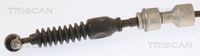 TRISCAN Kabel, automaat 2