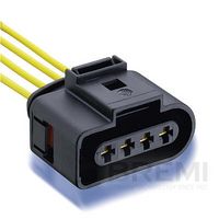 щекер, запалителна бобина