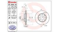 Bremsscheibe