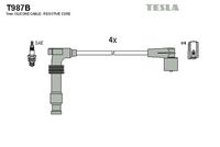 Set fise bujii TESLA, Cod: T987B