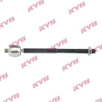 Axialgelenk, Spurstange