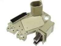 Alternator Regulator
