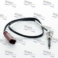 Sensor, Abgastemperatur