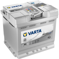 VARTA Accu / Batterij 2