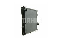 Thumbnail - Radiateur - CR242000P - MAHLE