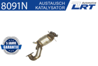 Katalysator