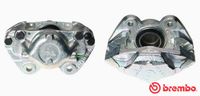 Bremssattel