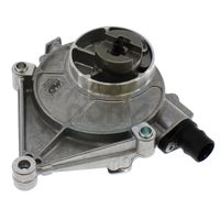 вакуум помпа, спирачна система