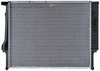 Thumbnail - Radiateur - CR328000P - MAHLE