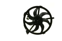 Thumbnail - Koelventilatorwiel - CFF250000P - MAHLE