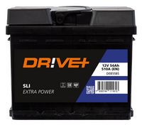 стартов акумулатор