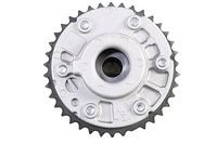 Дефазатор разпр. вал