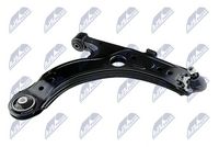 Brat, suspensie roata NTY, Cod: ZWD-WW-039
