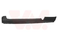 Placă de prag VAN WEZEL, Cod: 1865101