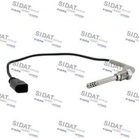 Sensor, Abgastemperatur