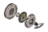 Set ambreiaj Schaeffler LuK, Cod: 600 0230 00