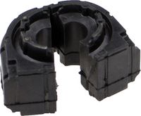 Lagerung, Stabilisator