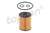 маслен филтър