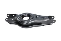 носач, окачване на колелата