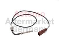 Sensor, Abgastemperatur