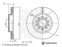 Bremsscheibe