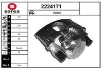 Etrier frana EAI, Cod: 2224171