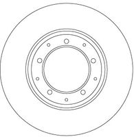 Bremsscheibe