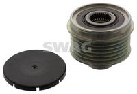 Fulie alternator SWAG, Cod: 84 94 7589