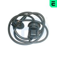 датчик, обороти на колелото