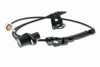 датчик, обороти на колелото