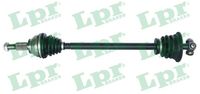 Planetara LPR, Cod: DS52242