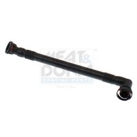 маркуч, вентилация на колянно-мотовилковия блок