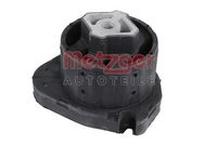 Lagerung, Automatikgetriebe