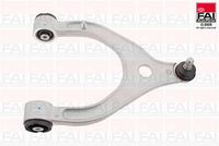 носач, окачване на колелата