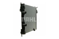 Thumbnail - Radiateur - CR1075000S - MAHLE