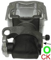 Bremssattel