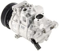 Thumbnail - Compressor, airconditioning - ACP583000P - MAHLE