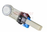 SCHALTARRETIERUNG SCHALTGETRIEBE