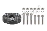 Joint, propshaft
