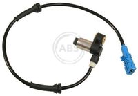 Sensor, Raddrehzahl
