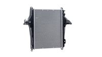 Thumbnail - Intercooler, inlaatluchtkoeler - CI147000P - MAHLE